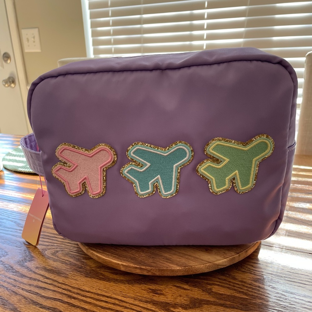 Stoney Clover Lane Pouch